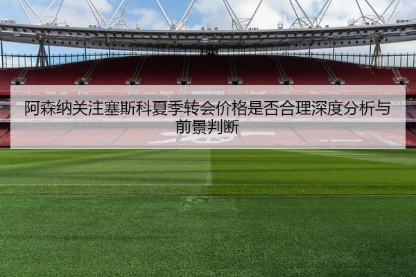 阿森纳关注塞斯科夏季转会价格是否合理深度分析与前景判断